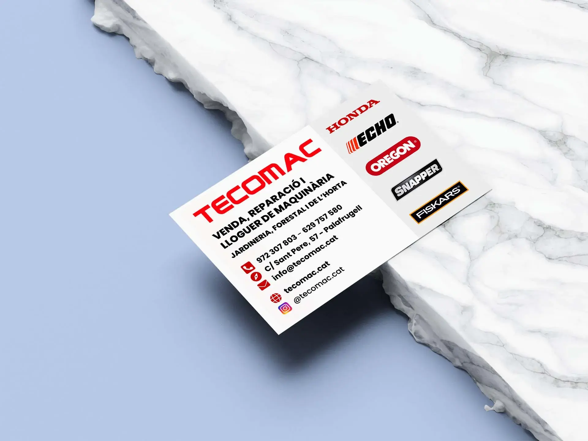 Anunci Tecomac